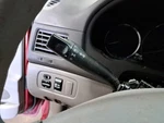 Lh Driver Side Column/combination Switch 2009 Sienna SKU#4201093. Fixed Price $108.30.