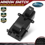 Front Right Passenger Power Window Switch For Honda Cr-v 2010 2011 35760SWAA11. Fixed Price $20.09.