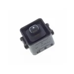 Genuine Mercedes Mirror Control Switch W124 W126 W201 1248201810. Fixed Price $49.95.