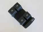 14 Cadillac Ats Drivers Side Left Master Window Switch Oem. Fixed Price $55.97.