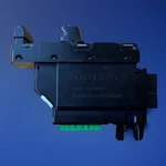 03 09 Volvo XC90/S60/V70 Rh Passenger Side Power Window & Lock Switch 30746075. Fixed Price $25.00.