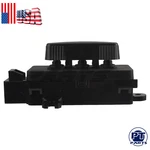 12450256 For Chevrolet Chevy Silverado 1500 2500 3500 Way Power Seat Switch. Fixed Price $22.34.