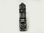 00-06 Mercedes CL500 CL600 C215 Master Window Trunk Door Switch Control Oem. Fixed Price $69.99.