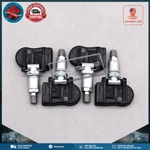 4X Tpms BH52-1A159-CA For Land Rover LR4 Jaguar 315MHZ Tyre Pressure Sensors. Fixed Price $34.70.