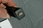 1998-2004 Land Rover Discovery Sunroof Lock Switch Oem YUG102450. Fixed Price $14.50.