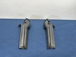 6-10 Saturn Sky Pontiac Solstice Rear Quarter Tulip Panel Weather Strip Seal Oem. Fixed Price $70.54.