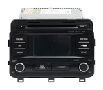 2014-16 Kia Optima Amfm Siriusxm-capable Radio Cd Player Bluetooth 96160-4CAA0CA. Fixed Price $242.25.