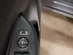 Front Door Switch Driver's Coupe Mirror Lx Fits 13-15 Accord 303290. Fixed Price $34.99.