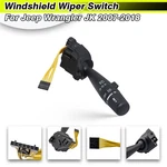 68003215AD Windshield Wiper Switch For Jeep Wrangler Jk Patriot Compass Liberty. Fixed Price $36.94.