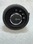 2013 Ford Taurus Headlight Fog Switch Mopar DG1T 13D061 Oem (7). Fixed Price $29.99.