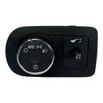 06-13 Chevrolet Chevy Impala Headlamp Switch 25821298 Oem. Fixed Price $14.39.