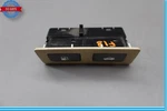 07-12 Lexus LS460L Fuel Door Trunk Lid Release Open Switch 8484050031 Oem. Fixed Price $24.00.