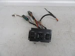 1984-1992 Lincoln Mark Vii Front Window Mirror Switch Control Panel Harness Oem. Fixed Price $169.69.