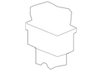 Genuine Nissan Switch 25450-1ET0A. Fixed Price $128.32.