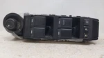 2011 Jeep Compass Driver Left Door Master Power Window Switch B68RZ. Fixed Price $32.89.