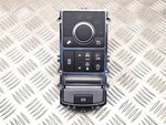 Land Rover Discovery Terrain Responce Control Switch HPLA14B596LD L462 2017. Fixed Price $115.54.