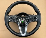 2019 - 2024 Acura Rdx Steering Wheel W/audio Cruise Control Switch Oem Leather. Fixed Price $134.10.