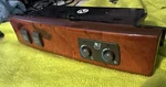 04-06 Lexus LS430 Seat Heater Control Switch Vsc Sunshade Wood Trim Oem. Fixed Price $50.00.