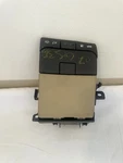2007-2011 Lexus GS350 GS450H GS430 Mirror Switch Control Console With Button Oem. Fixed Price $49.00.