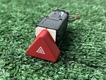 2009-2011 Volkswagen Tiguan Suv 4-DR Dash Hazard Warning Switch 5M0953509A Oem. Fixed Price $30.00.