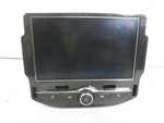 2020 2021 Chevy Traverse Audio 7" Media Radio Receiver Id 84774521 Oem Lkq. Fixed Price $146.28.