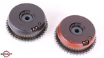 13-19 Bmw F15 F16 F02 F10 F12 N63N N63TU Outlet Inlet Camshaft Adjustment Gear. Fixed Price $179.99.