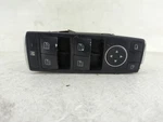2007 Mercedes-benz CLS550 Driver Left Door Master Power Window Switch Uazzx. Fixed Price $35.73.