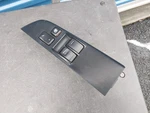96-99 Toyota Paseo Master Window Switch & Trim Bezel Drivers Side Left Lh. Fixed Price $75.00.