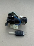 2016-2018 Kia Sorento Ignition Switch Lock Cylinder W/ Key Oem. Fixed Price $284.00.