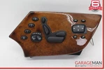 2000-2006 Mercedes CL55 Amg Front Left Seat Control Memory Switch 2158207710. Fixed Price $117.86.