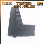 04-09 Cadillac Xlr Front Left Head Up Display Switch Button Assembly Black Oem. Fixed Price $71.95.