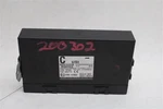 Used Integrated Control Module Fits: 2012 Subaru Legacy Theft-locking. Fixed Price $53.00.