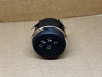 2011-2015 Ford Explorer Terrain Management Control Knob CB5T-14B596-AAW. Fixed Price $40.00.