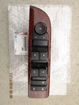 10 - 13 Chevy Avalanche Silverado 4D Crew Cab Master Power Window Switch New. Fixed Price $323.82.