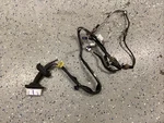 2020-2022 Toyota Corolla Sedan Rear Right Side Door Wire Wiring Harness Oem. Fixed Price $53.10.