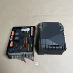 2012-2018 Volkswagen Tiguan Relay Module 3C0 937 125. Fixed Price $49.95.