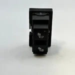 2009-2017 Chevrolet Traverse Heated Seat Switch Oem. Fixed Price $23.68.