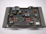 2010 2014 Cadillac Chevrolet Gmc Fuse Relay Junction Box 25941368-01 Oem. Fixed Price $89.88.