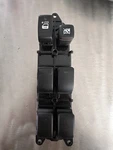 04-09 Lexus RX330 RX350 RX400H Master Power Window Door Switch Oem 04040-48140. Fixed Price $29.00.