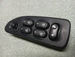 2000-2003 Ford Windstar Driver Left Door Master Power Window Switch Oem. Fixed Price $29.99.