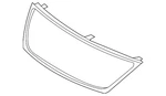 Genuine Lexus Grille Molding 53111-53200. Fixed Price $85.29.