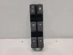 2011-15 Hyundai Sonata Gls Drivers Left Master Window Switch. Fixed Price $62.29.