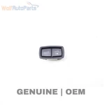 2018-2024 Porsche Cayenne Turbo Trunk Release Button / Switch 971959832C. Fixed Price $29.99.