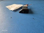1993 Mercury Villager Cruise Control Switch 180885. Fixed Price $16.85.