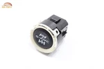 2014-20 Mitsubishi Outlander 4WD Console Transfer Case Select Control Switch Oem. Fixed Price $35.00.