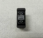 Mercedes-benz Window Switch Control Button 1268206210 Left Rear Oem. Fixed Price $18.00.