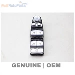 2019-2023 Bmw X3 G01 Front Left Door Master Window Switch 6847099. Fixed Price $63.49.