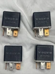 00351073 Hella Relay Volvo 9130269 J 760 850 940 960 Lot Of. Fixed Price $19.99.