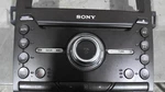 Audio Equipment Radio Control Panel Id HS7T-18E245-DGA Fits 17-20 Fusion 1020079. Fixed Price $60.00.