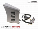 Genuine Nissan Frontier Xterra Pathfinder Cruise Control Switch New Oem. Fixed Price $144.98.